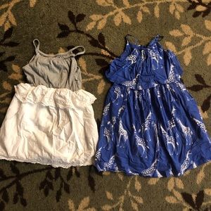 Gap kids size Small 6/7